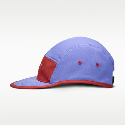 NIKE公式】ナイキ フライ Dri-FIT アンストラクチャード スウッシュ
